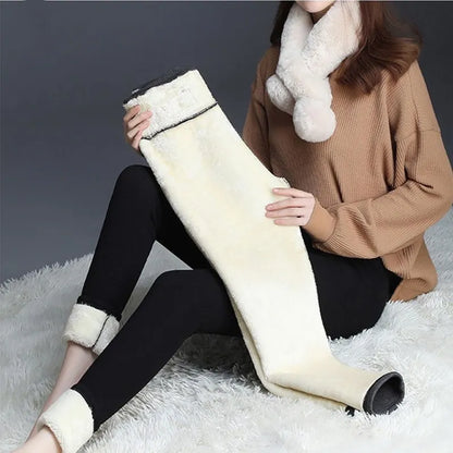 Women's Winter Thermal Leggings - Smart Shop (Online Store for wise shoppers) 