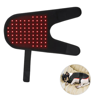 Megelin Red Light Therapy for Pets