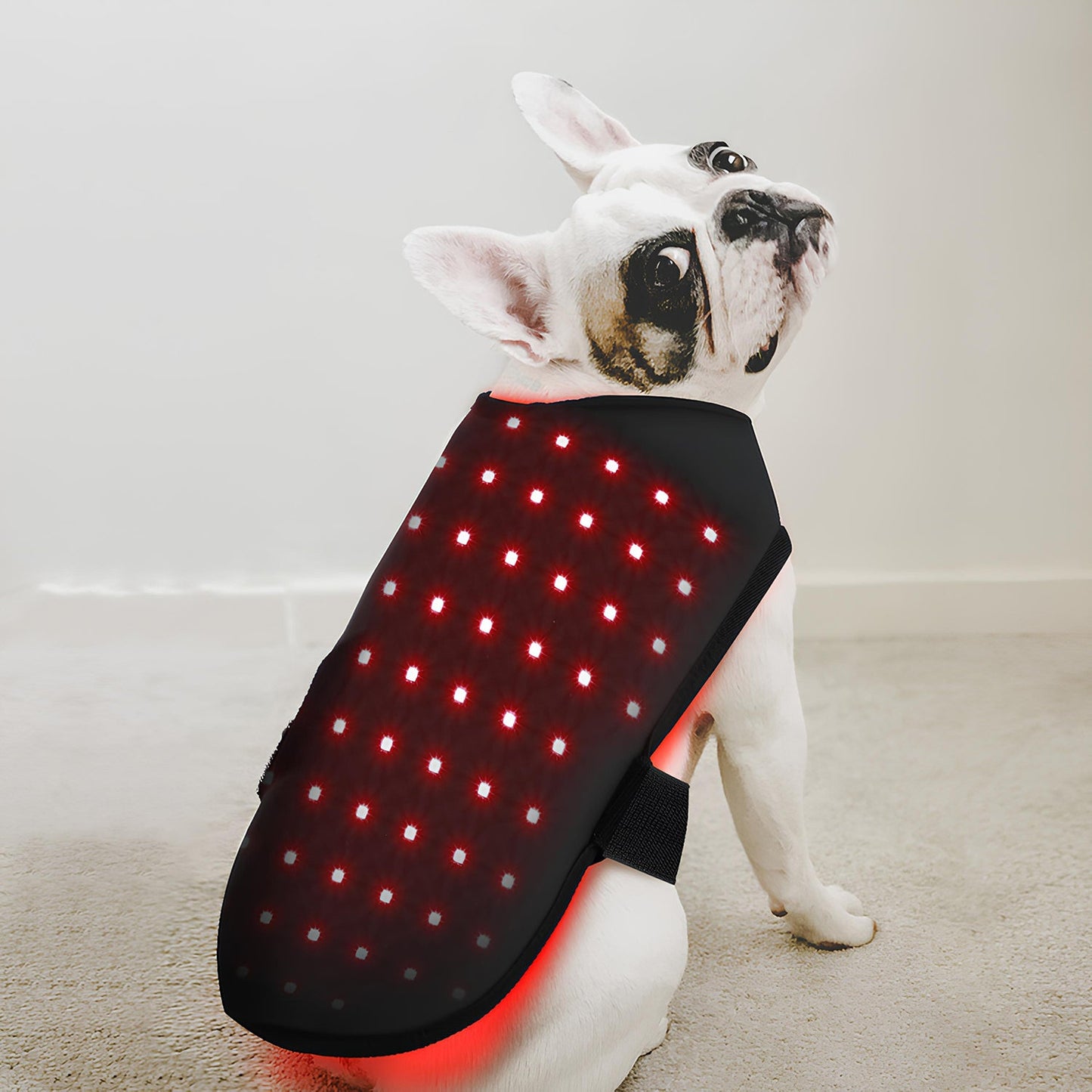 Red Light Therapy Belt for Pets