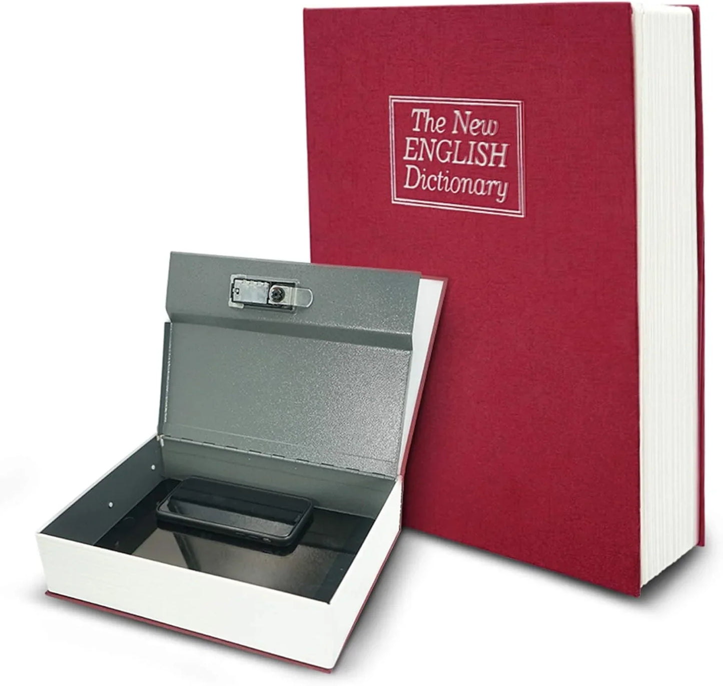 Secret Dictionary Safe Box - Smart Shop (Online Store for wise shoppers) 