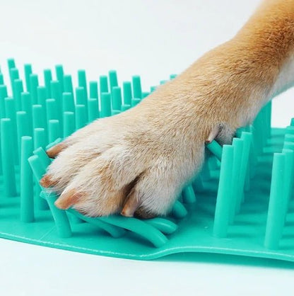 Pet Paw Cleaner