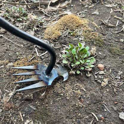 WeedWizard™ Garden Weed Puller