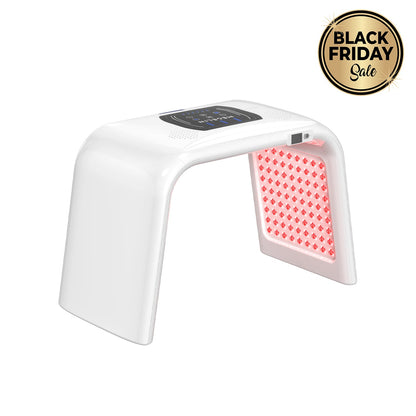 Megelin LED Light Therapy Machine