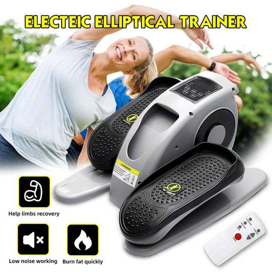 Mini Electric Bike Elliptical Trainer - Smart Shop (Online Store for wise shoppers) 