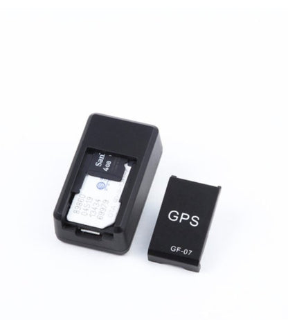 Mini GPS Locator - TechnoAnt