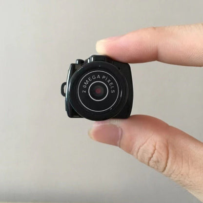 Mini Spy Camera