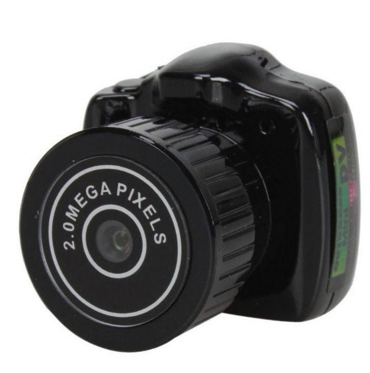 Mini Spy Camera