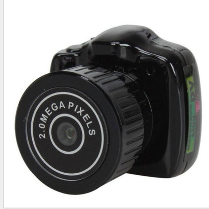 Mini Spy Camera