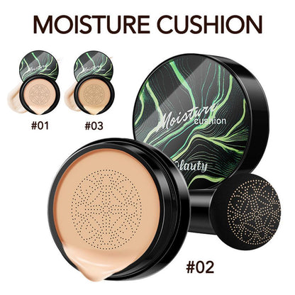 MoistureCushion ™ - TumTum