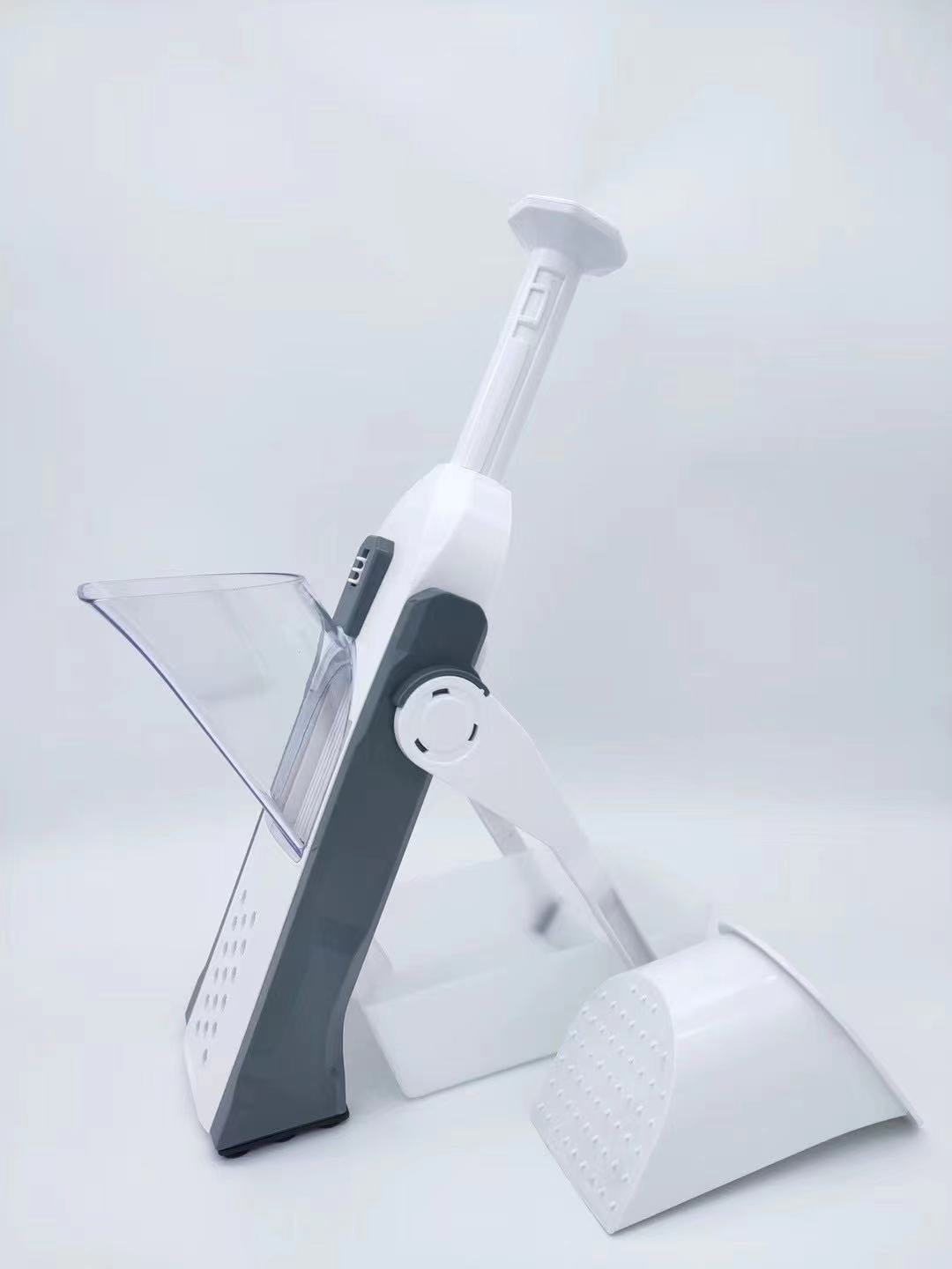 Multifunctional Vegetable Slicer - TechnoAnt