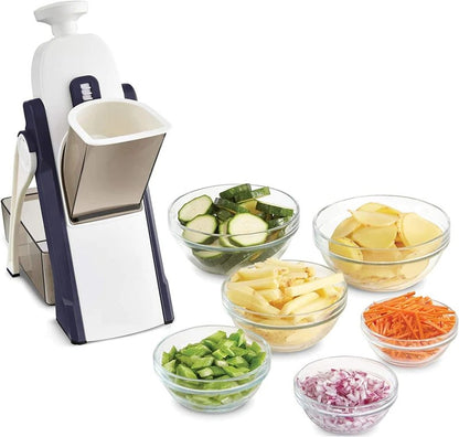 AUME™ Multifunctional Vegetable Slicer