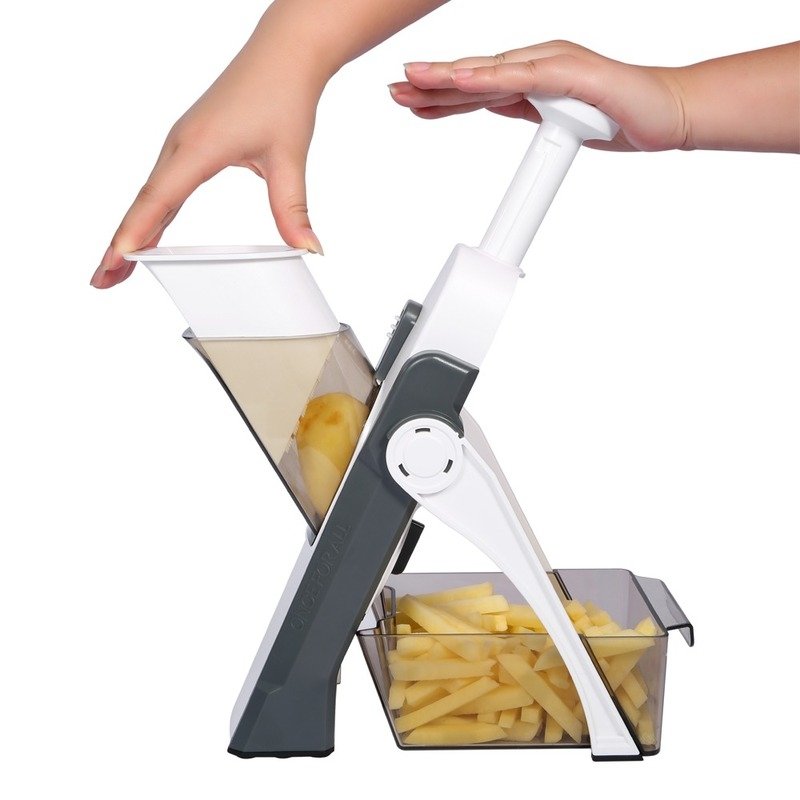 AUME™ Multifunctional Vegetable Slicer