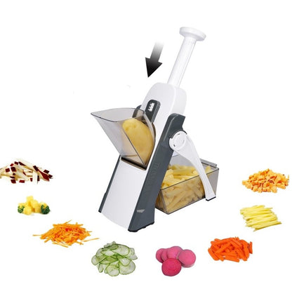 AUME™ Multifunctional Vegetable Slicer