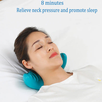 Cervical Spine Massage Pillow - Smart Shop (Online Store for wise shoppers) 