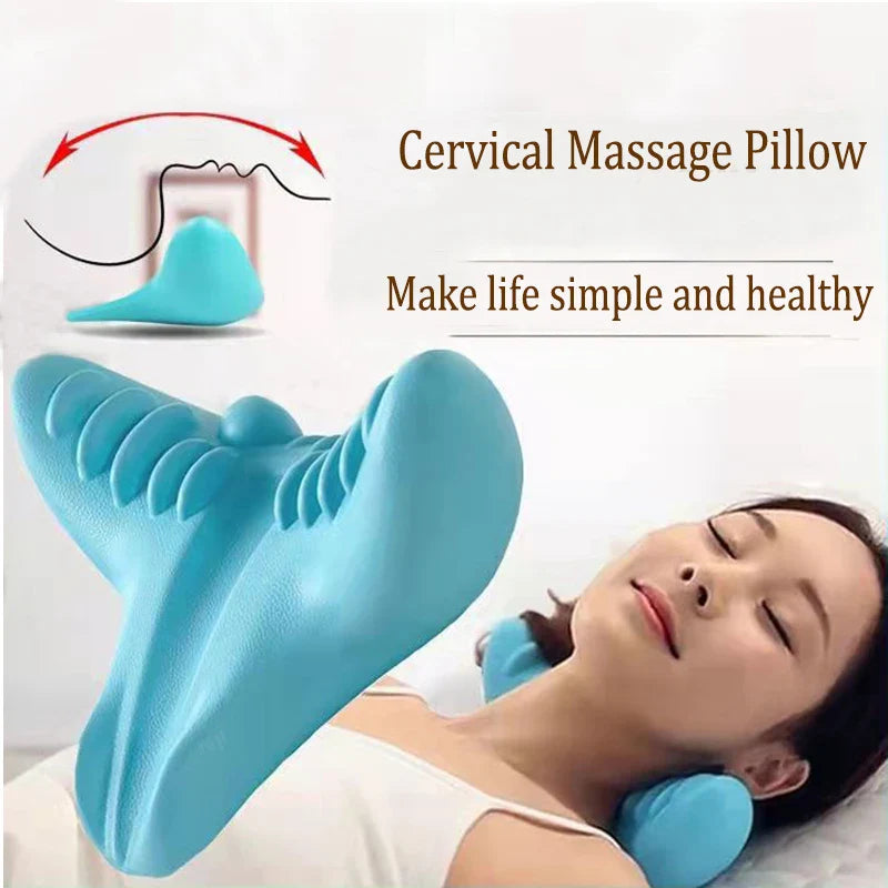 Cervical Spine Massage Pillow - Smart Shop (Online Store for wise shoppers) 