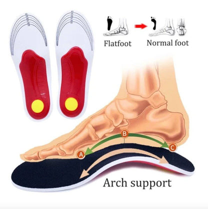 Orthopedic Insoles ™ - TumTum