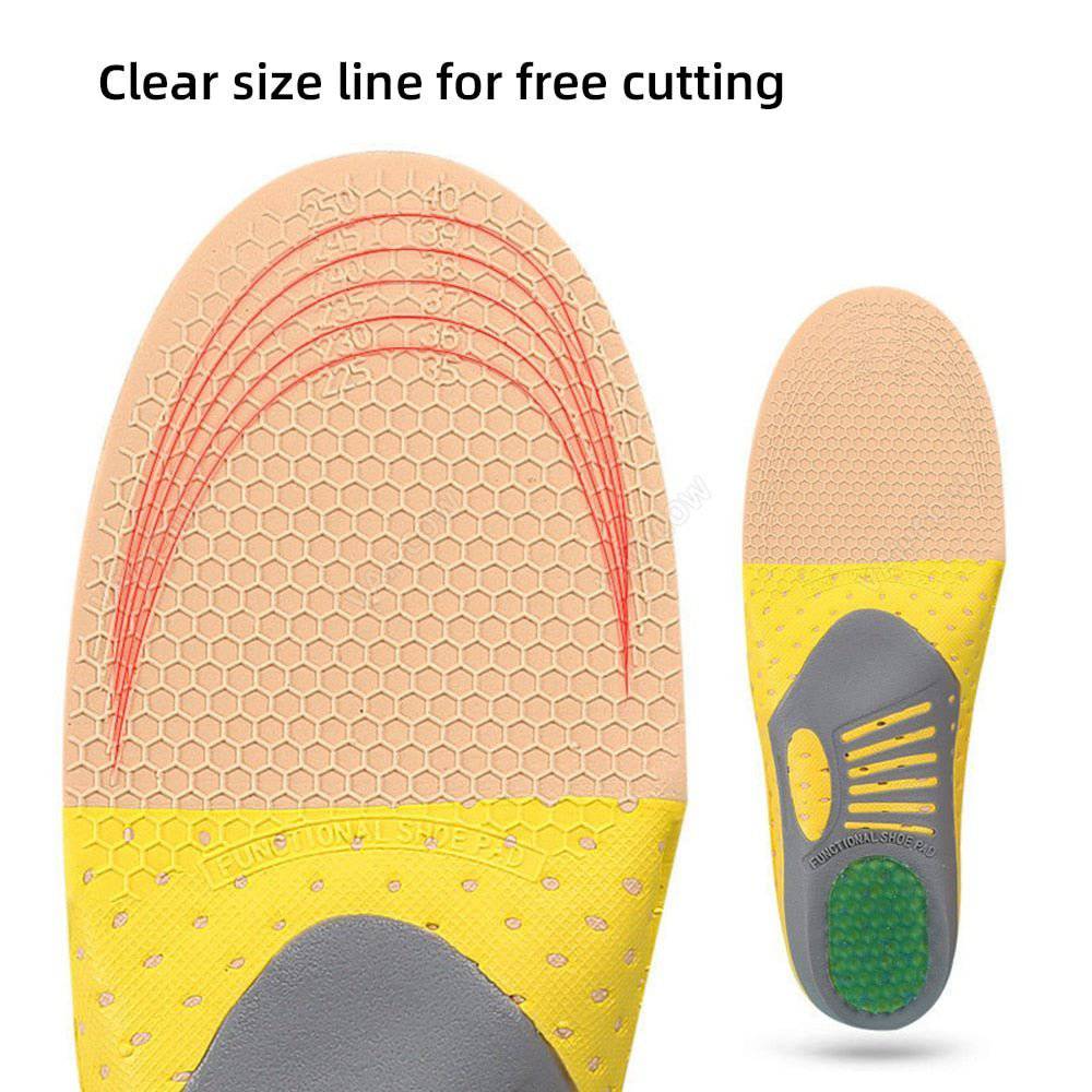 Orthopedic Insoles ™ - Smart Shop (Online Store for wise shoppers) 