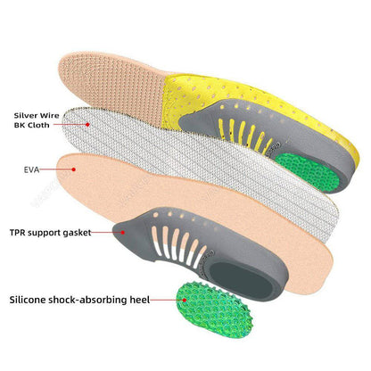 Orthopedic Insoles ™ - Smart Shop (Online Store for wise shoppers) 