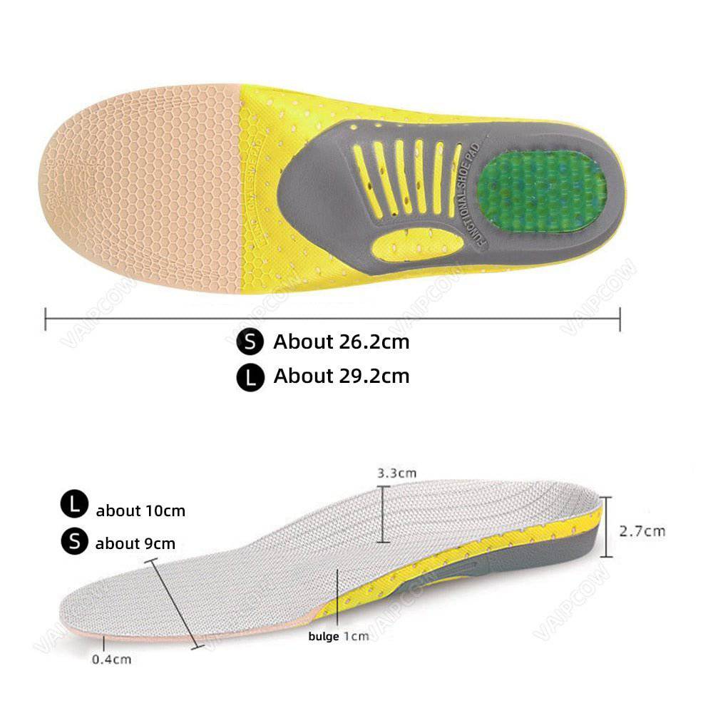 Orthopedic Insoles ™ - Smart Shop (Online Store for wise shoppers) 