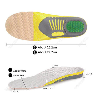 Orthopedic Insoles ™ - Smart Shop (Online Store for wise shoppers) 