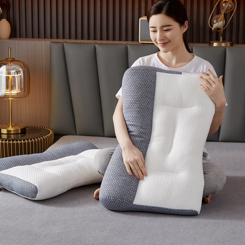 ProSleep Orthopedic Soft Pillow