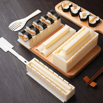 DIY Sushi Maker Kit