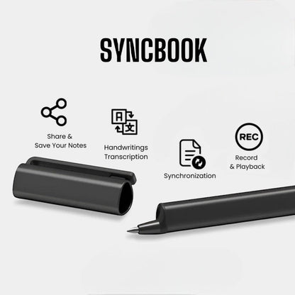 SyncBook ™