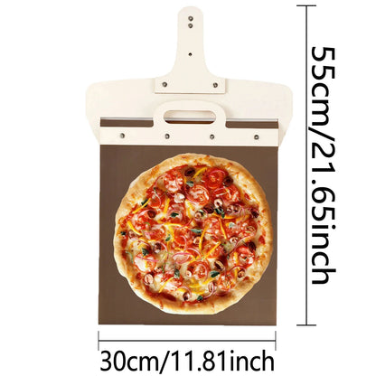 Sliding Pizza Shovel - Smart Shop (Online Store for wise shoppers) 