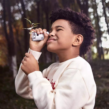 Portable Pocket Microscope