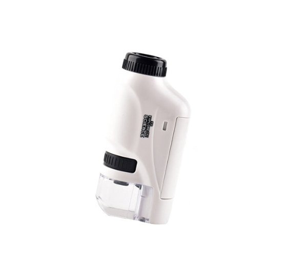 Portable Pocket Microscope