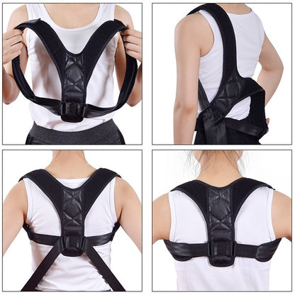 SpineAlign™️ Posture Corrector