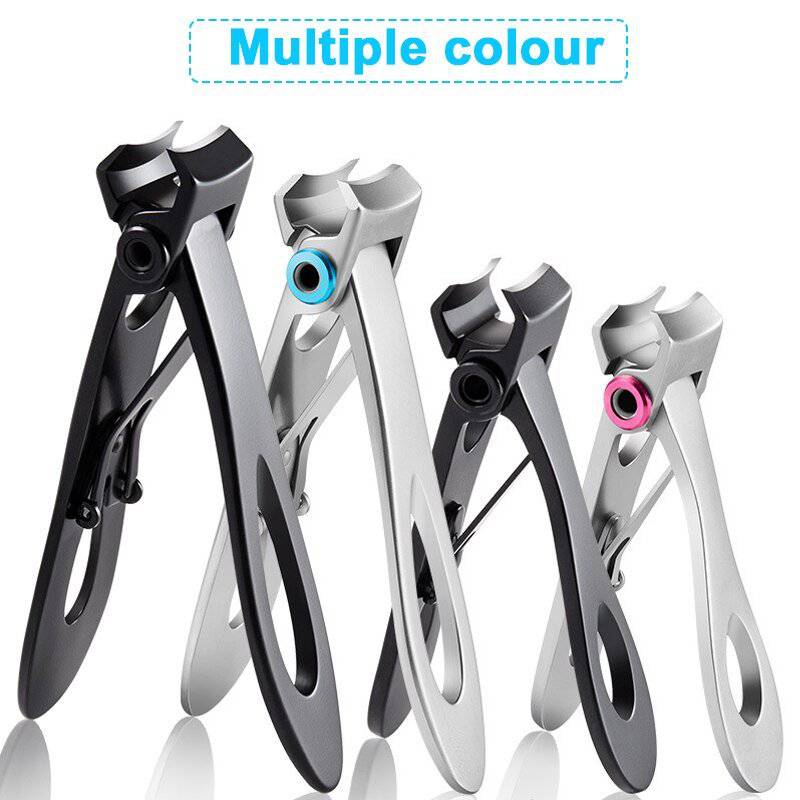 Professional Nail Clipper London Manicure And Pedicure - Smart Shop (Online Store for wise shoppers) 