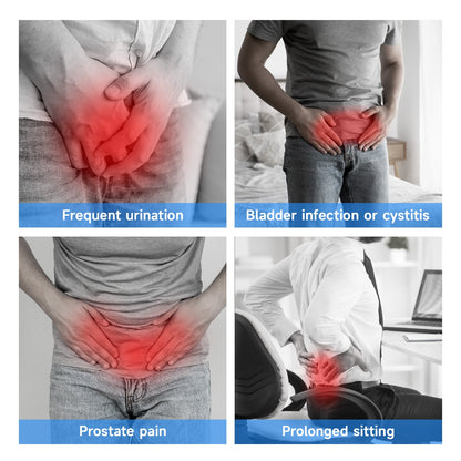 Red Light Therapy for Male Wellness