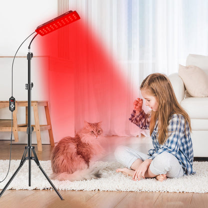 Megelin Red Light Therapy for Pets