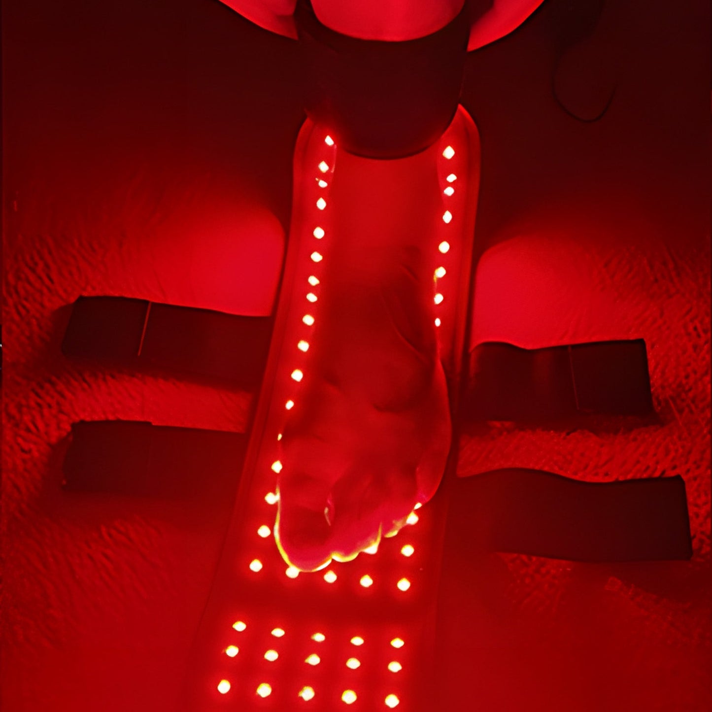 Megelin Red Light Therapy Foot Belt