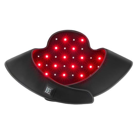 Megelin Red Light Therapy Belt for Neck & Shoulder[PRE SALE] - Megelin