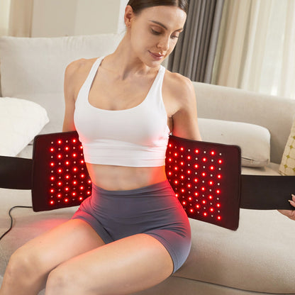 Free LED Belt for Knee - Megelin