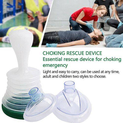 RescueMate™ - Choking Emergency Kit - Smart Shop (Online Store for wise shoppers) 