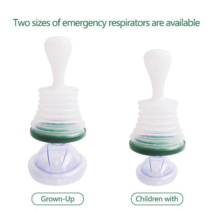 RescueMate™ - Choking Emergency Kit - Smart Shop (Online Store for wise shoppers) 