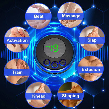 Rosai™ - Circulation Ems Foot Massager - Smart Shop (Online Store for wise shoppers) 