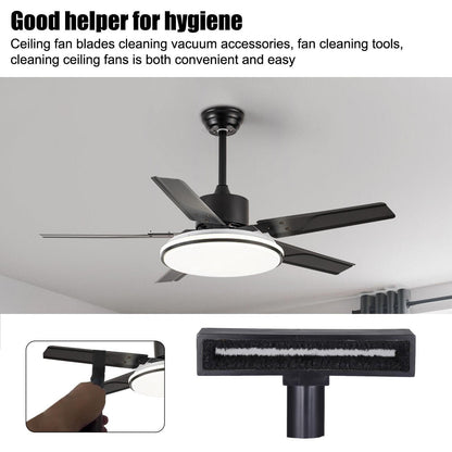 Ceiling Fan Vacuum Attachment - Smart Shop (Online Store for wise shoppers) 