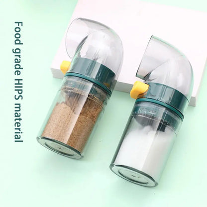 Household Kitchen Seasoning Bottles - Smart Shop (Online Store for wise shoppers) 