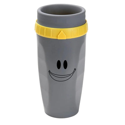 Creative Twist Lid Thermos Cup