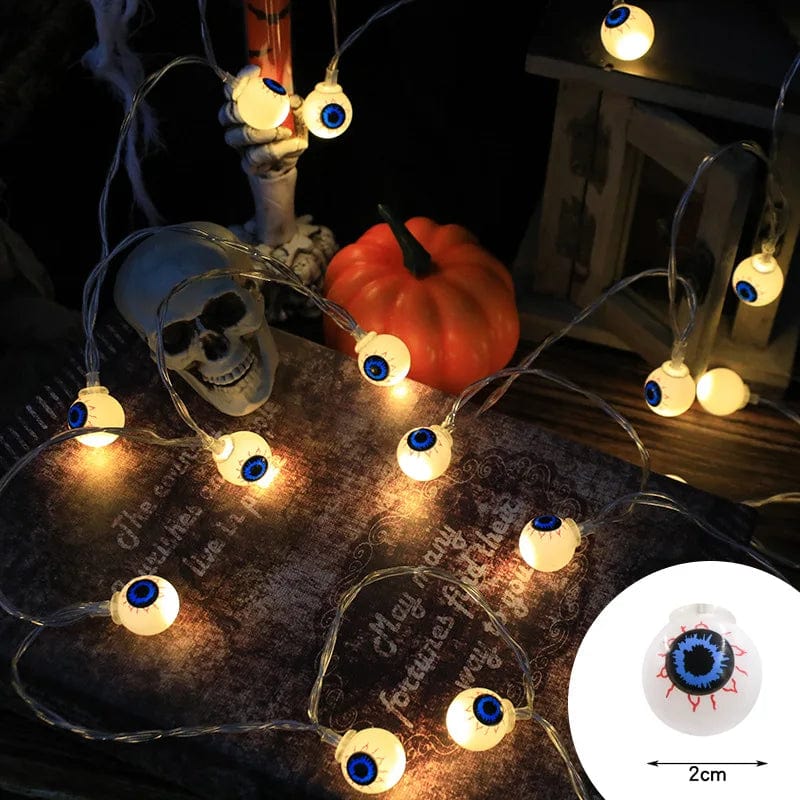 Halloween LED Light String  - Smart Shop (Online Store for wise shoppers) )