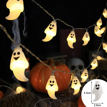 Halloween LED Light String  - Smart Shop (Online Store for wise shoppers) )