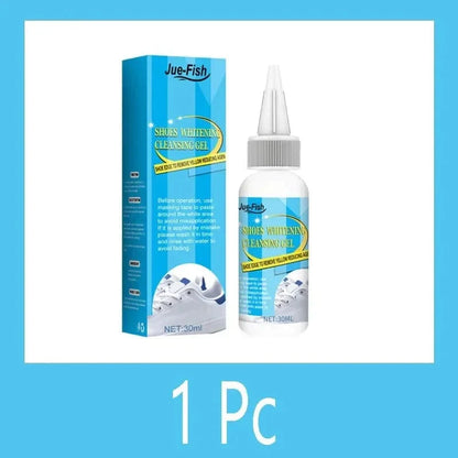 Shoe Whitening Cleaning Gel