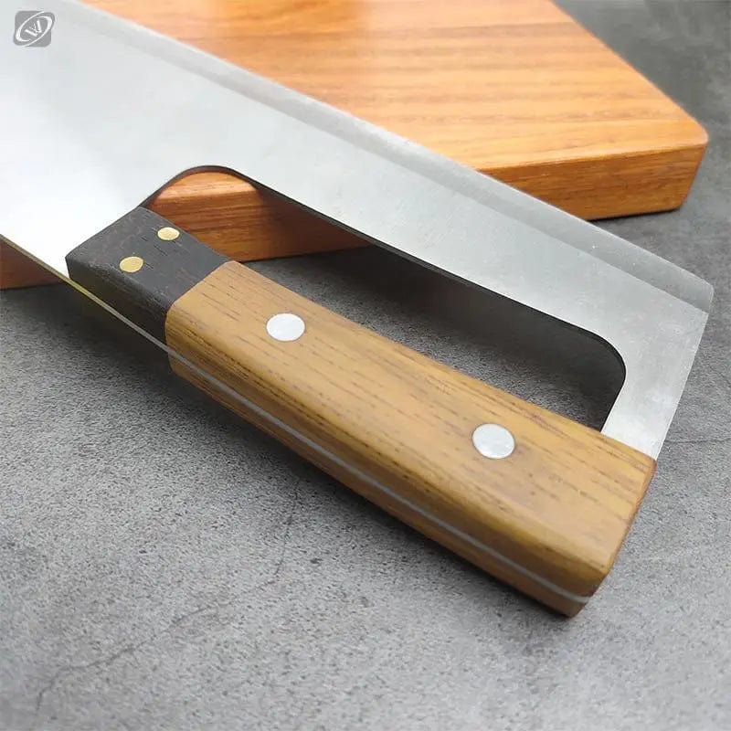 Titan Edge Precision Forge Kitchen Blade