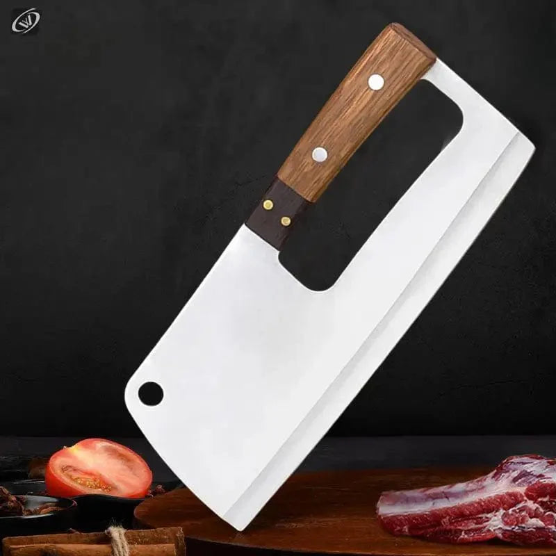 Titan Edge Precision Forge Kitchen Blade