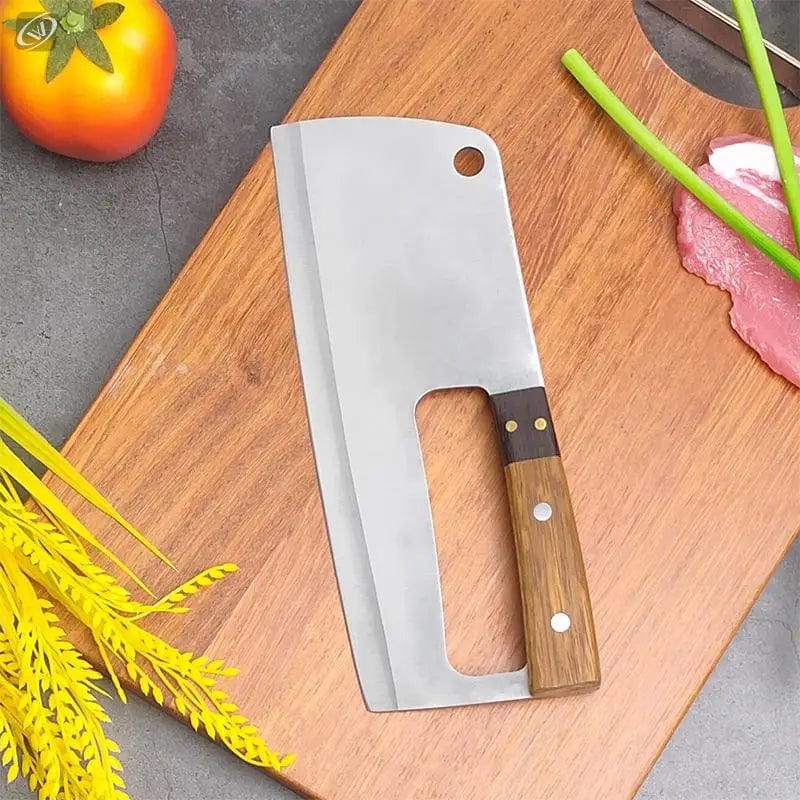 Titan Edge Precision Forge Kitchen Blade