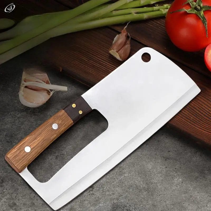 Titan Edge Precision Forge Kitchen Blade